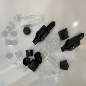 Elektronikus cigarettatartozékok 2