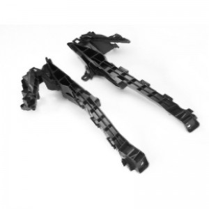 Cor Up Beam R&L Fr lökhárító