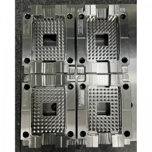 Többüreges precíziós forma ibi-8