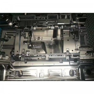 Háztartási gép penész ibi-1